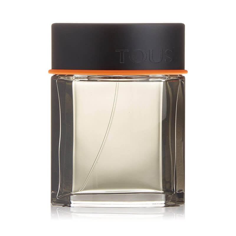 > TOUS Man Intense 100ml SIN CAJA