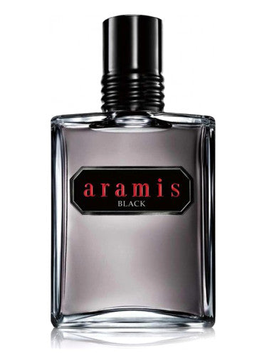 ARAMIS Black 110ml SIN CAJA