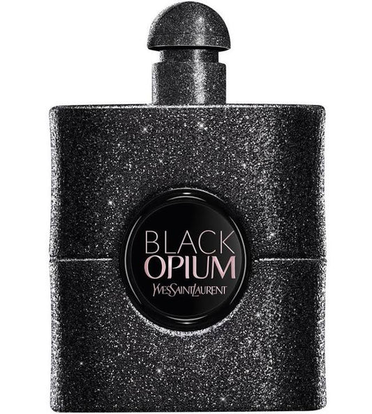 YVES SAINT LAURENT Black Opium Extreme 90ml SIN CAJA
