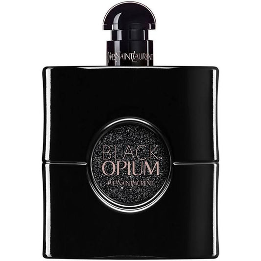 YVES SAINT LAURENT Black Opium Le Parfum 90ml SIN CAJA
