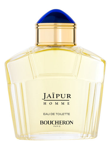 BOUCHERON Jaïpur Homme EDT 100ml SIN CAJA