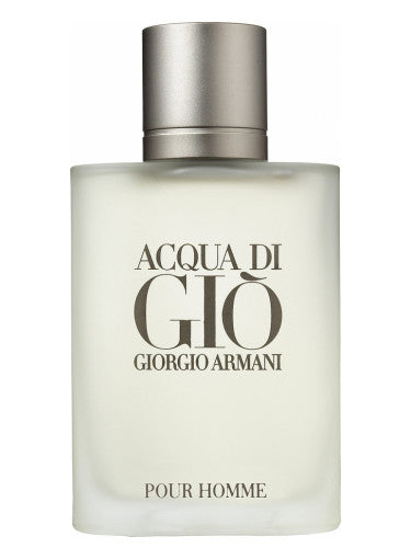 GIORGIO ARMANI Acqua Di Gio Pour Homme 100ml