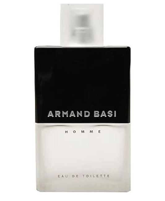 ARMAND BASI Homme 125ml SIN CAJA