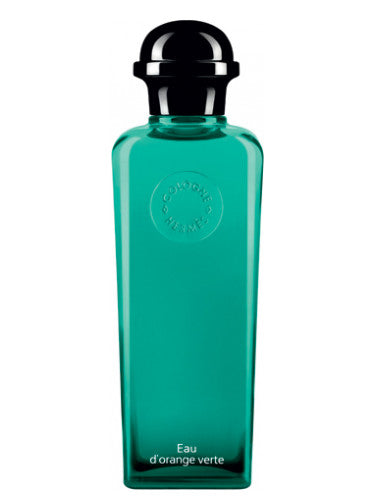 HERMÈS Eau d' Orange Verte 100ml SIN CAJA