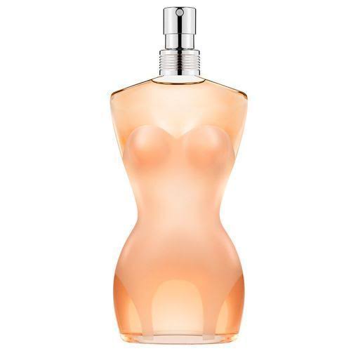 >OFERTA< JEAN PAUL GAULTIER Classique EDT 100mlSIN CAJA