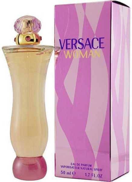 VERSACE Woman 50ml