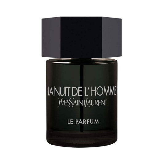 YVES SAINT LAURENT La Nuit de L'Homme Le Parfum 100ml SIN CAJA