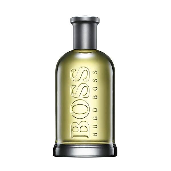 HUGO BOSS Bottled 100ml SIN CAJA