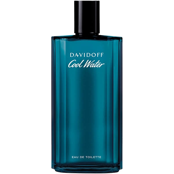 DAVIDOFF Cool Water Men 125ml SIN CAJA